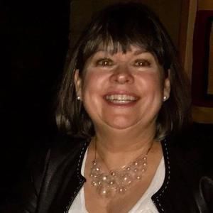 Meet your Posher, Diane